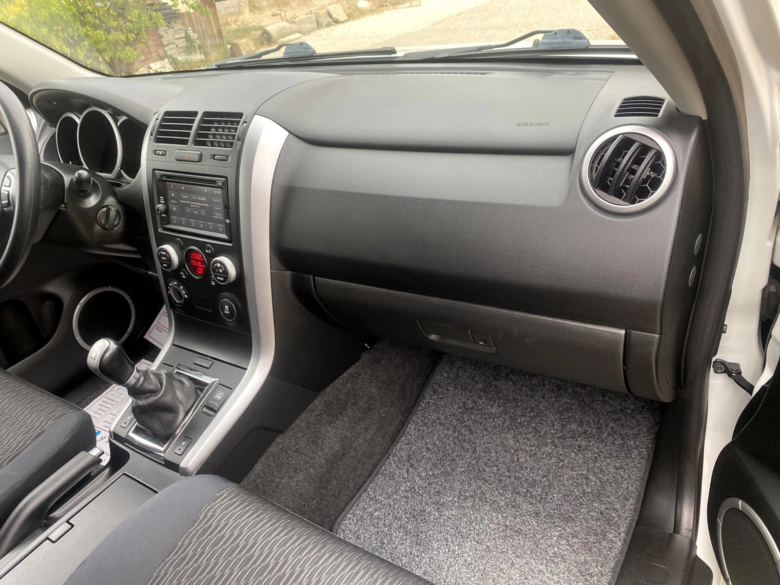Suzuki Grand vitara Face Lift 10�.2014�. ������ | Mobile.bg � ����������� 8
