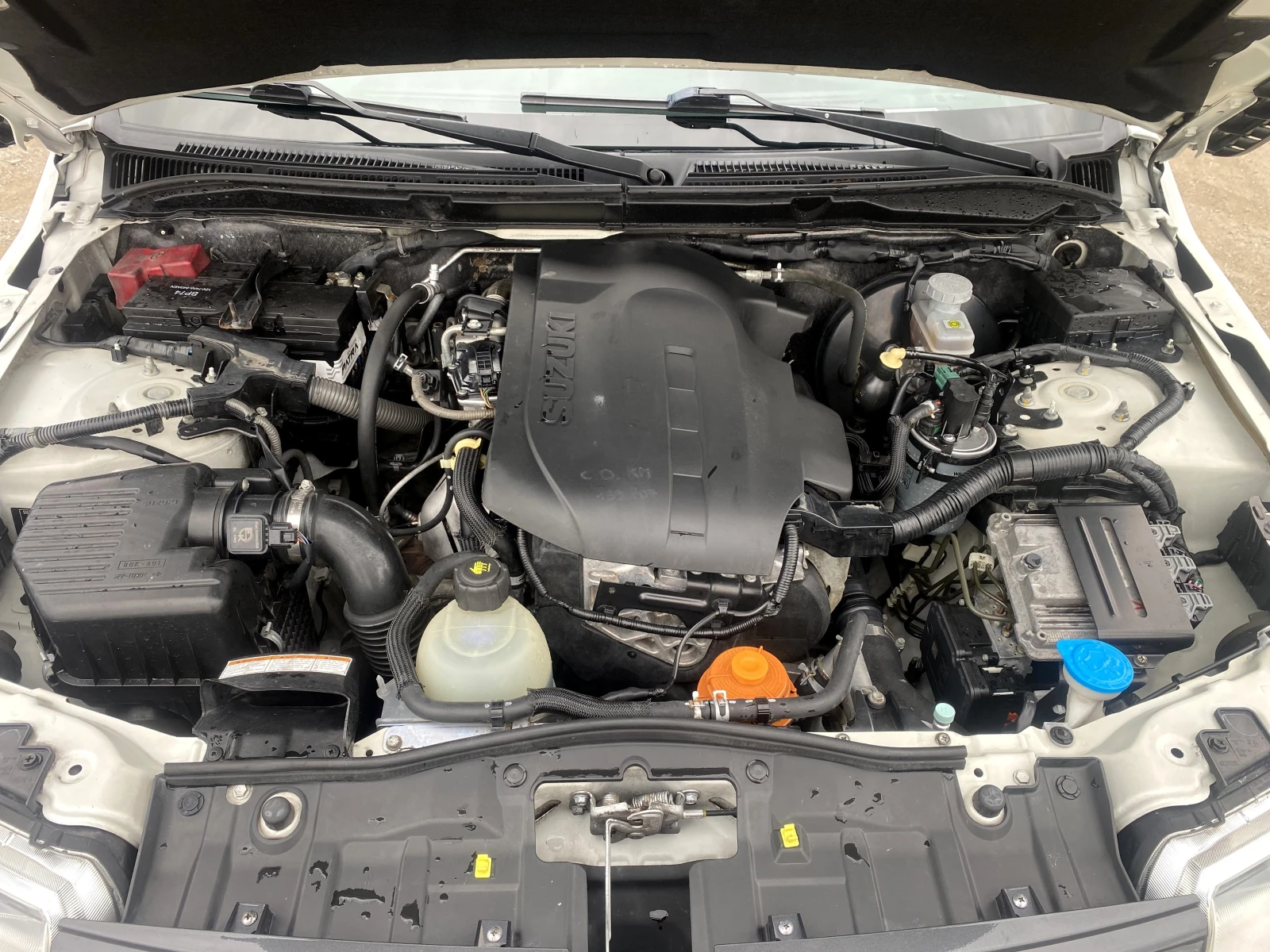 Suzuki Grand vitara Face Lift 10�.2014�. ������ | Mobile.bg � ����������� 15