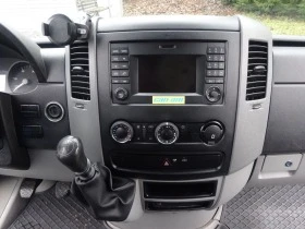 Mercedes-Benz Sprinter 314 314 CDI DOKA, снимка 4