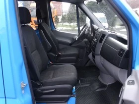 Mercedes-Benz Sprinter 314 314 CDI DOKA, снимка 11
