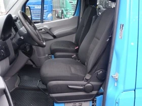 Mercedes-Benz Sprinter 314 314 CDI DOKA, снимка 9