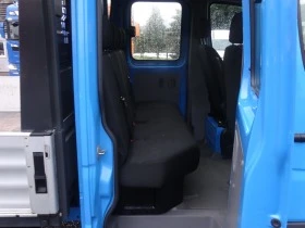Mercedes-Benz Sprinter 314 314 CDI DOKA, снимка 12