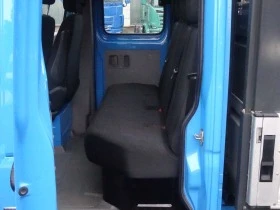 Mercedes-Benz Sprinter 314 314 CDI DOKA, снимка 10