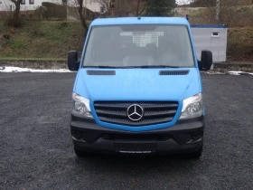 Mercedes-Benz Sprinter 314 314 CDI DOKA, снимка 5