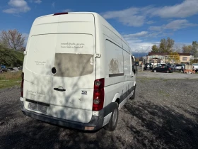 VW Crafter  ///  FRIGO  ///, снимка 7