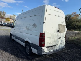 VW Crafter  ///  FRIGO  ///, снимка 6