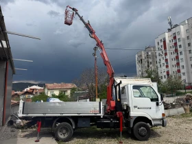 Nissan Capstar 110- АВТОВИШКА, снимка 2