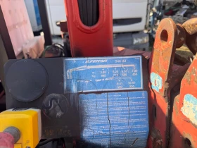 Nissan Capstar 110- АВТОВИШКА, снимка 13