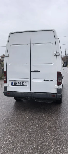 Mercedes-Benz Sprinter 311, снимка 5