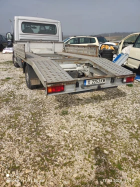 Peugeot Boxer Автовоз, снимка 5