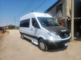 Mercedes-Benz 313 4X4, снимка 2