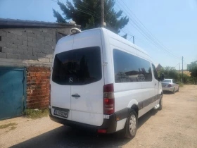 Mercedes-Benz 313 4X4, снимка 4