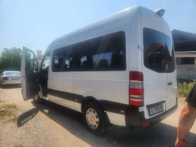 Mercedes-Benz 313 4X4, снимка 6