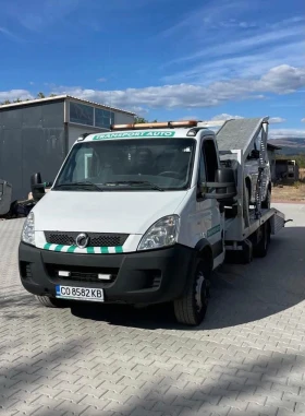 Iveco Daily 65C 3.0, снимка 2