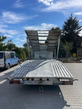 Iveco Daily 65C 3.0, снимка 4