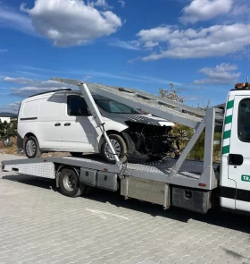 Iveco Daily 65C 3.0, снимка 9