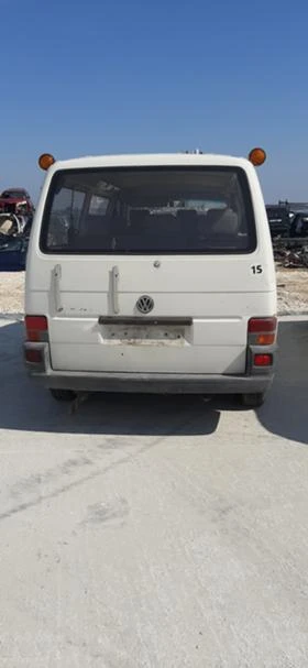 VW Transporter 2.5d | Mobile.bg    3