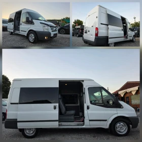 Ford Transit 2.2tdci 6  | Mobile.bg    7