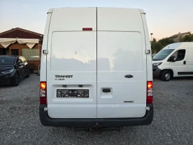 Ford Transit 2.2tdci 6  | Mobile.bg    8
