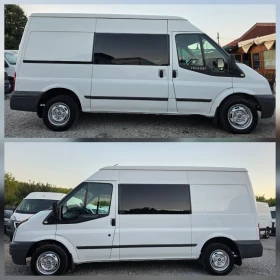 Ford Transit 2.2tdci 6  | Mobile.bg    4