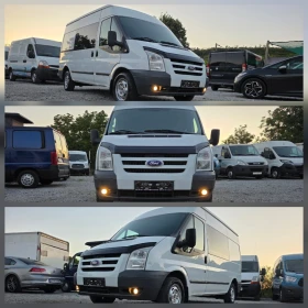 Ford Transit 2.2tdci 6  | Mobile.bg    5