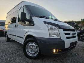 Ford Transit 2.2tdci 6  | Mobile.bg    3