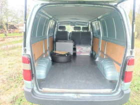Toyota Hiace | Mobile.bg    6