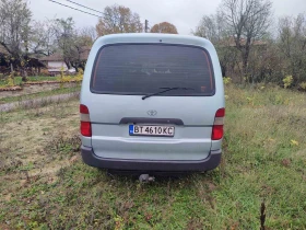 Toyota Hiace | Mobile.bg    7