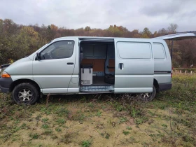 Toyota Hiace | Mobile.bg    10