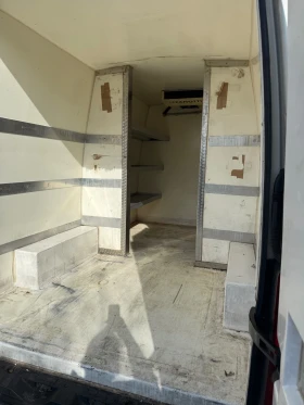 VW Crafter  ///  FRIGO  /// | Mobile.bg    5