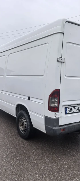 Mercedes-Benz Sprinter 311 undefined | Auto.bg — изображение 6