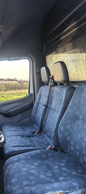 Mercedes-Benz Sprinter 311 undefined | Auto.bg — изображение 8