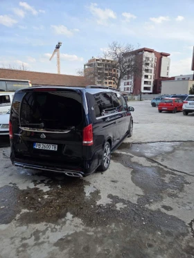 Mercedes-Benz V 220 MAYBACH  | Mobile.bg � ����� ������ 6