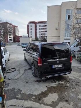 Mercedes-Benz V 220 MAYBACH  | Mobile.bg � ����� ������ 7