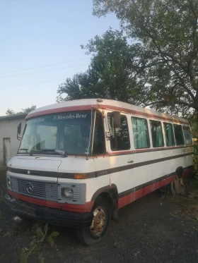 ����� �� �������� �� Mercedes-Benz 0309