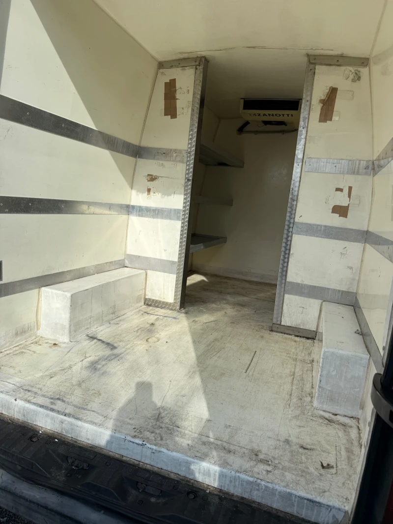 VW Crafter  ///  FRIGO  ///, снимка 4 - Бусове и автобуси - 52350874