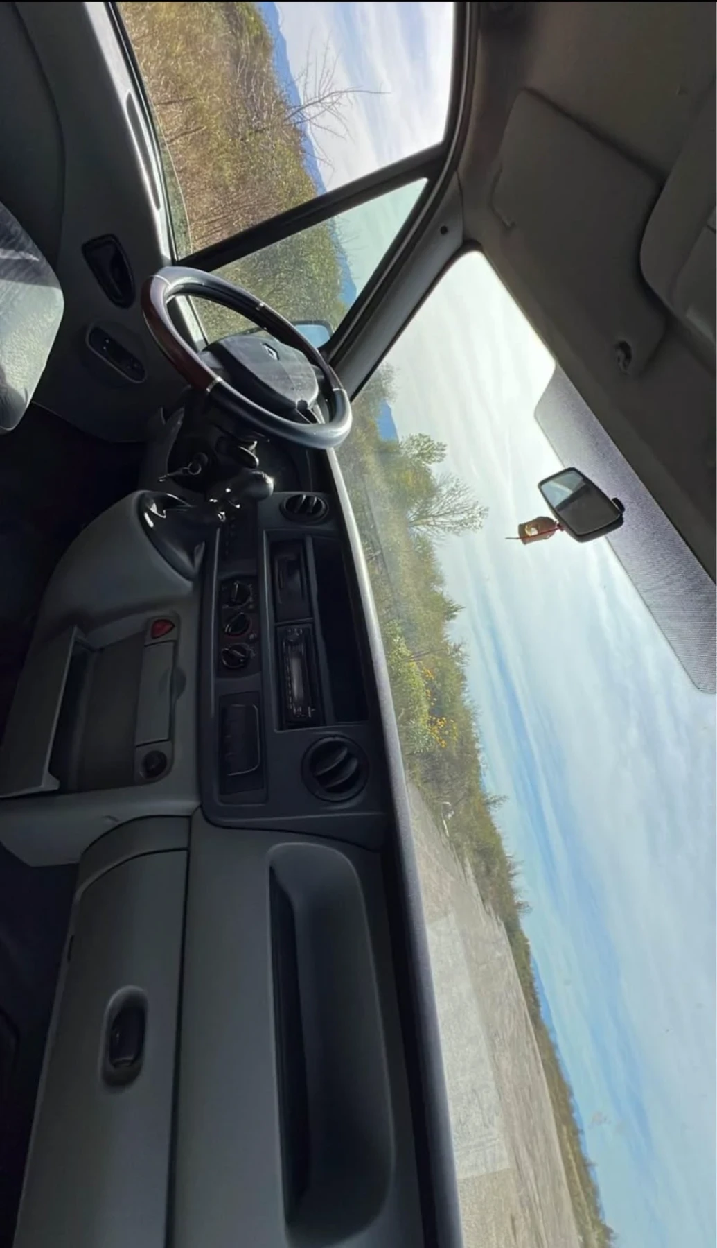 Renault Master  - изображение 5