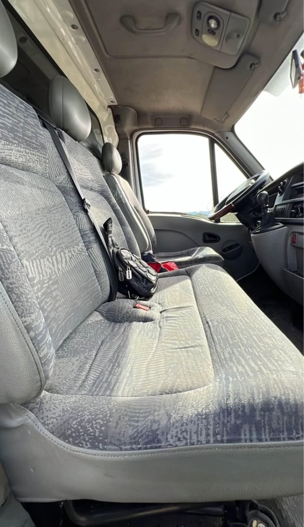 Renault Master  - изображение 4