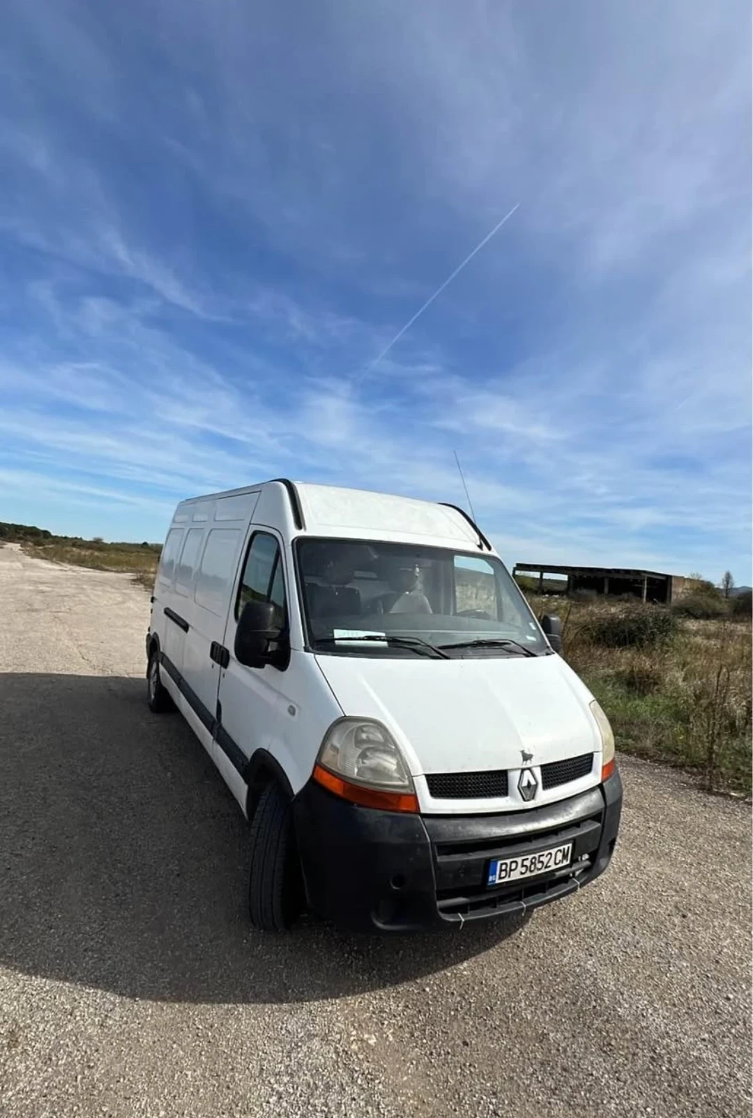 Renault Master  - изображение 3