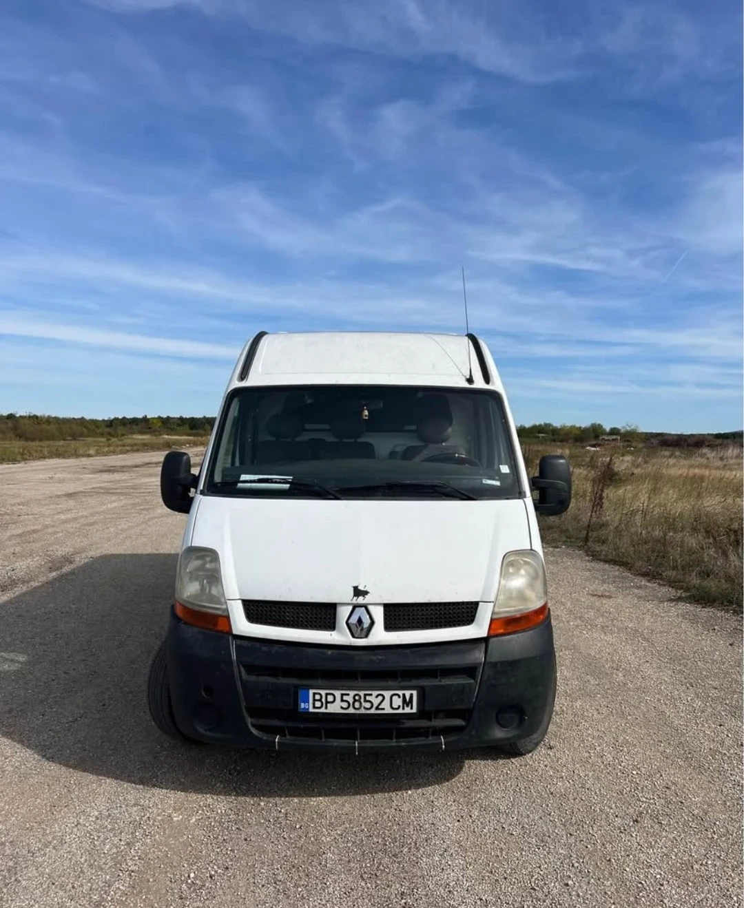 Renault Master  - изображение 2