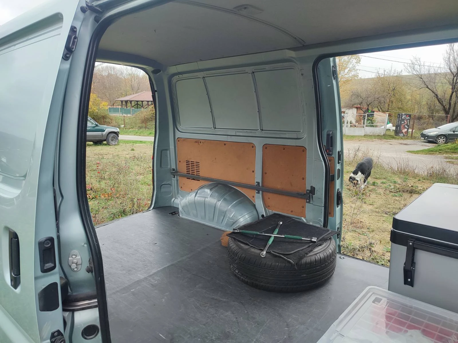 Toyota Hiace | Mobile.bg   12