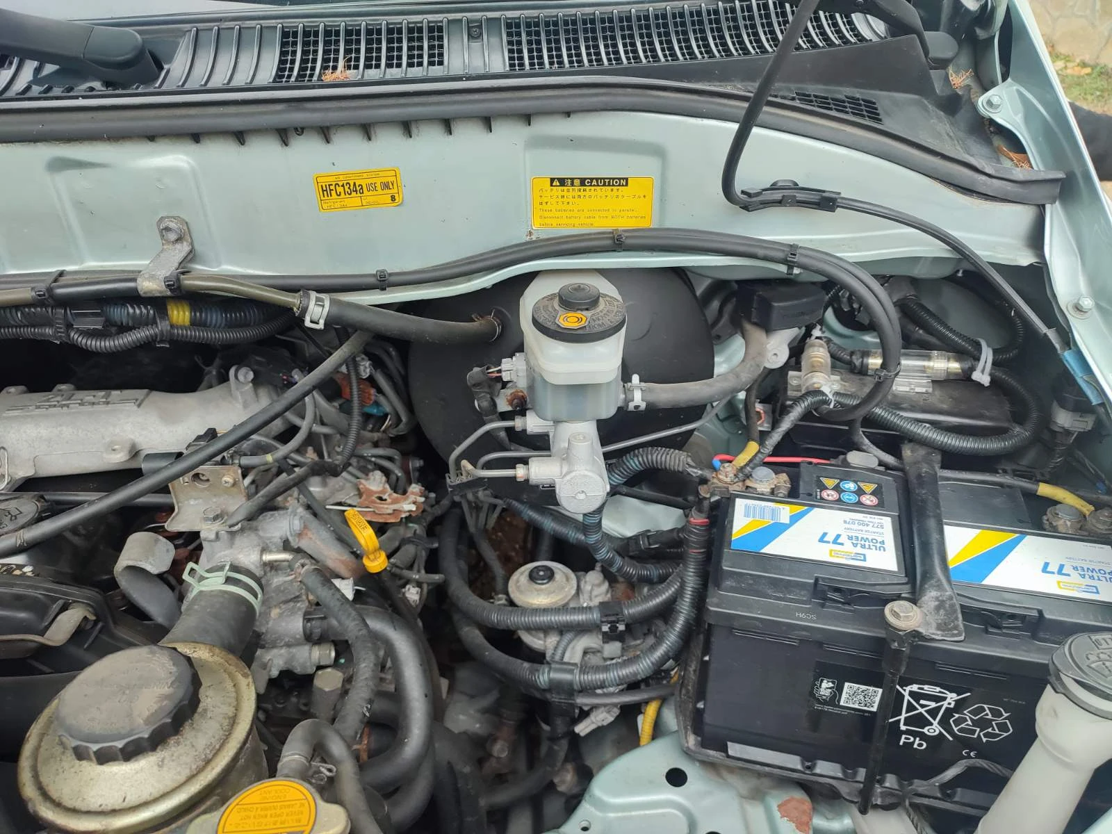 Toyota Hiace | Mobile.bg   16