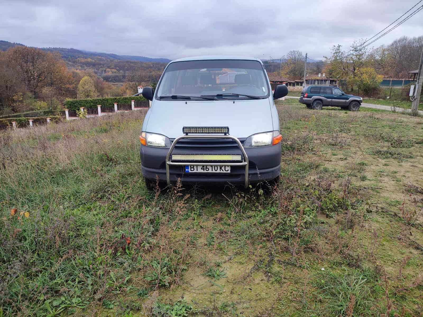 Toyota Hiace | Mobile.bg   15