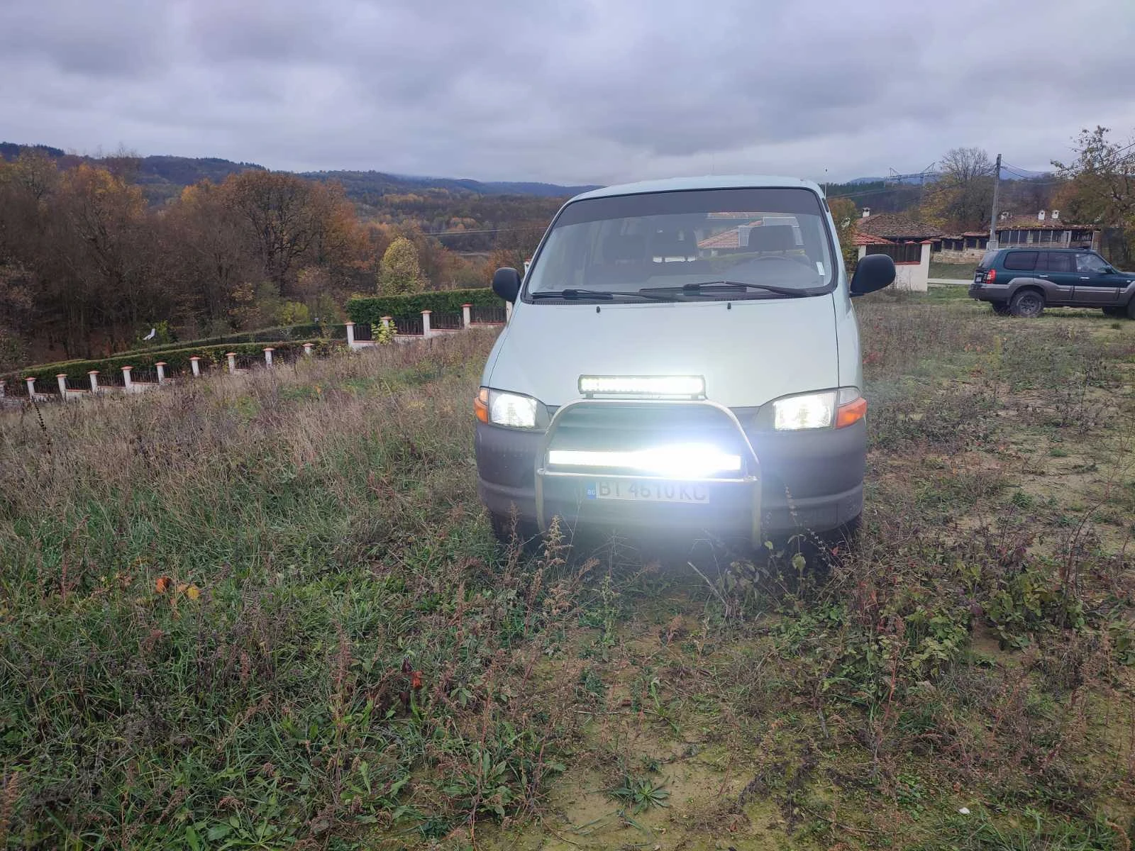 Toyota Hiace | Mobile.bg   2