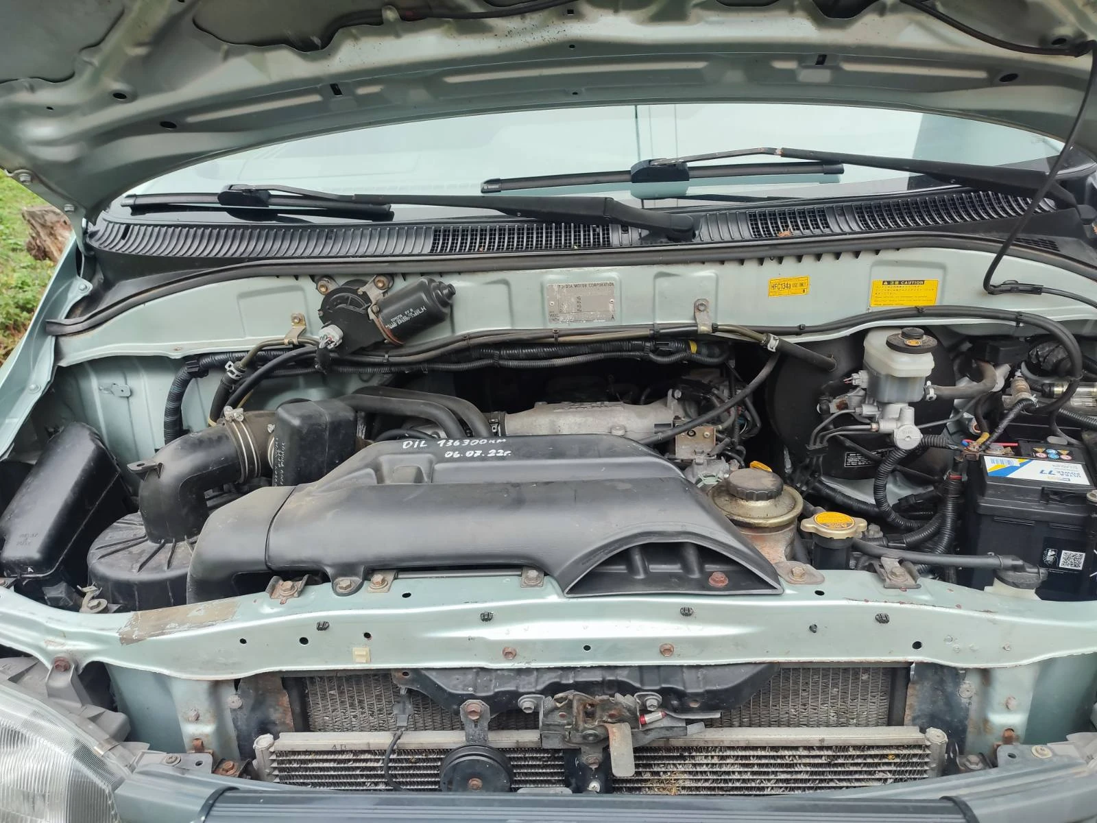 Toyota Hiace | Mobile.bg   14