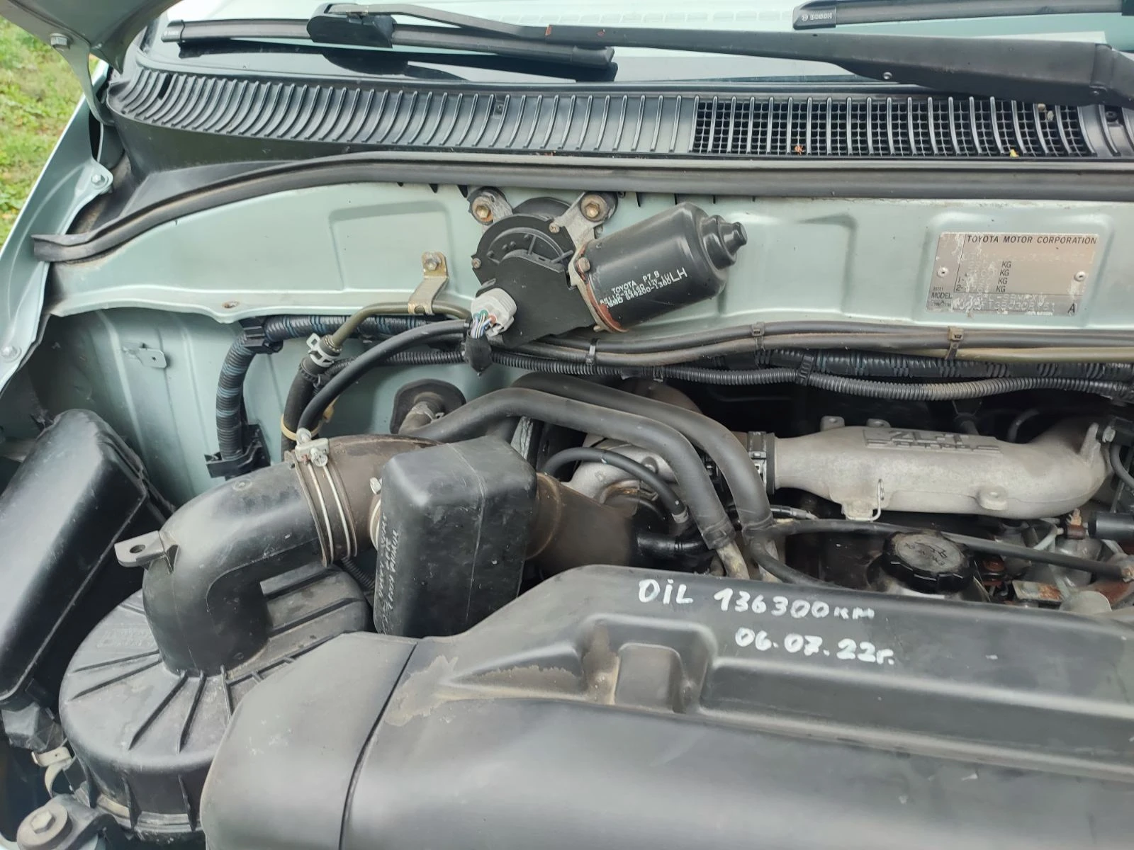 Toyota Hiace | Mobile.bg   13