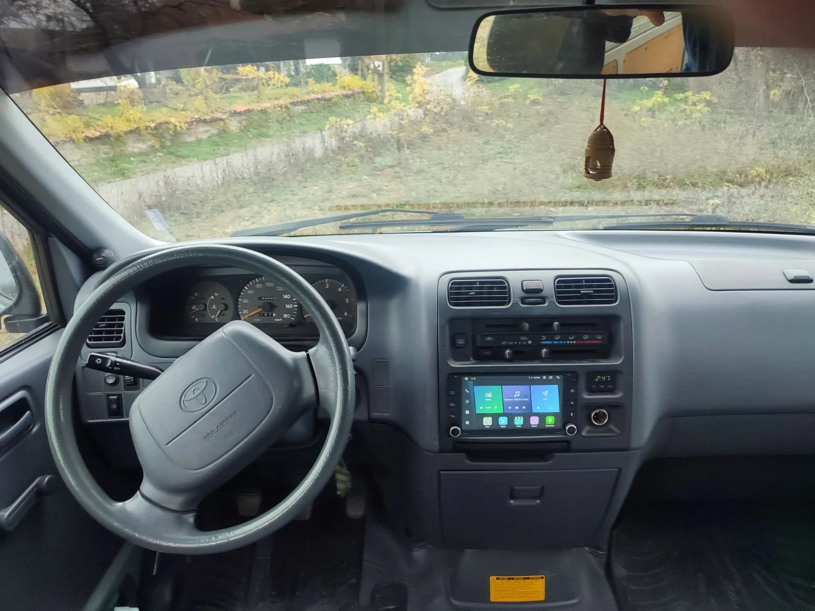 Toyota Hiace | Mobile.bg   4