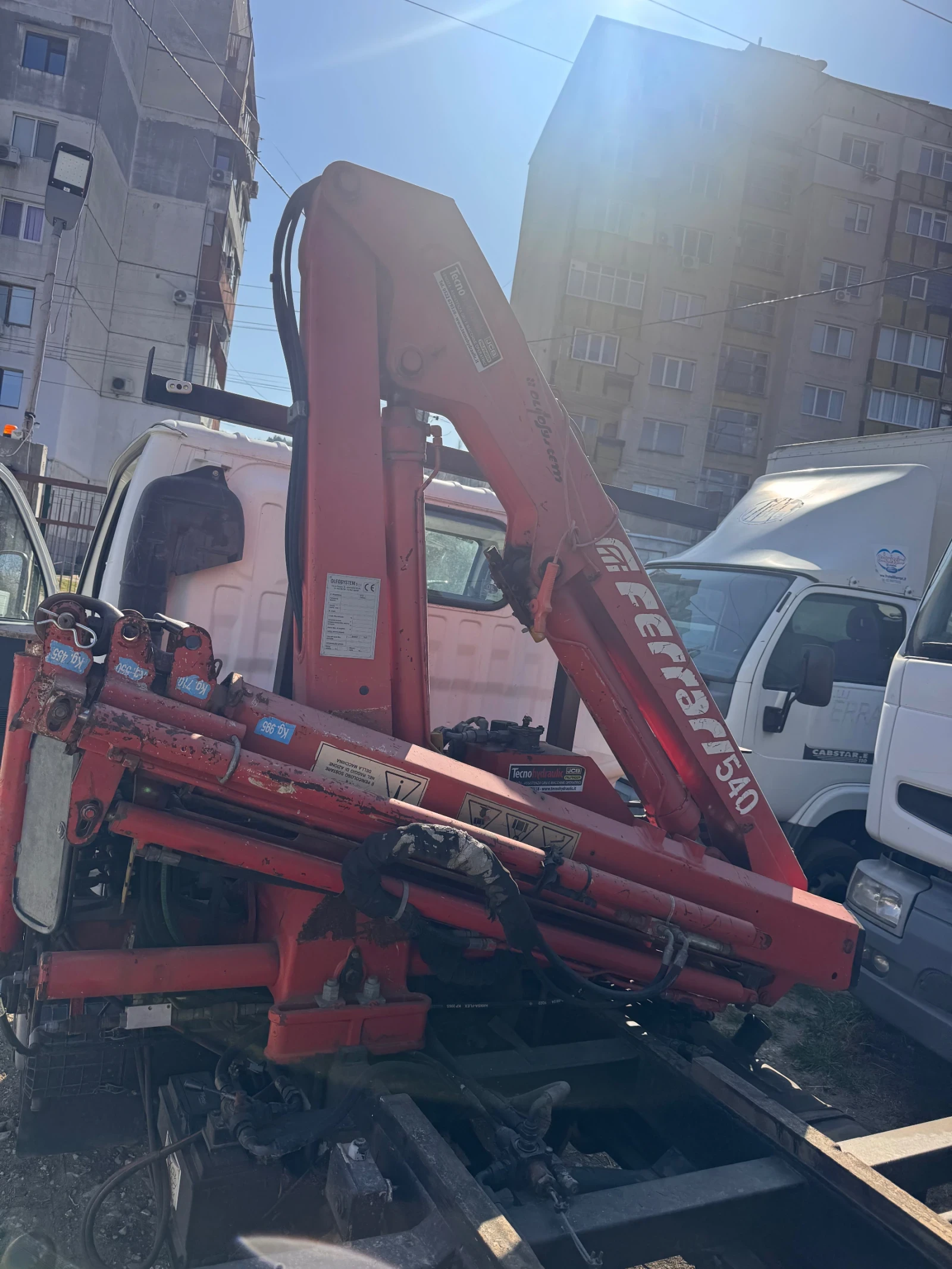 Nissan Capstar 110- ��������� | Mobile.bg � ����������� 12