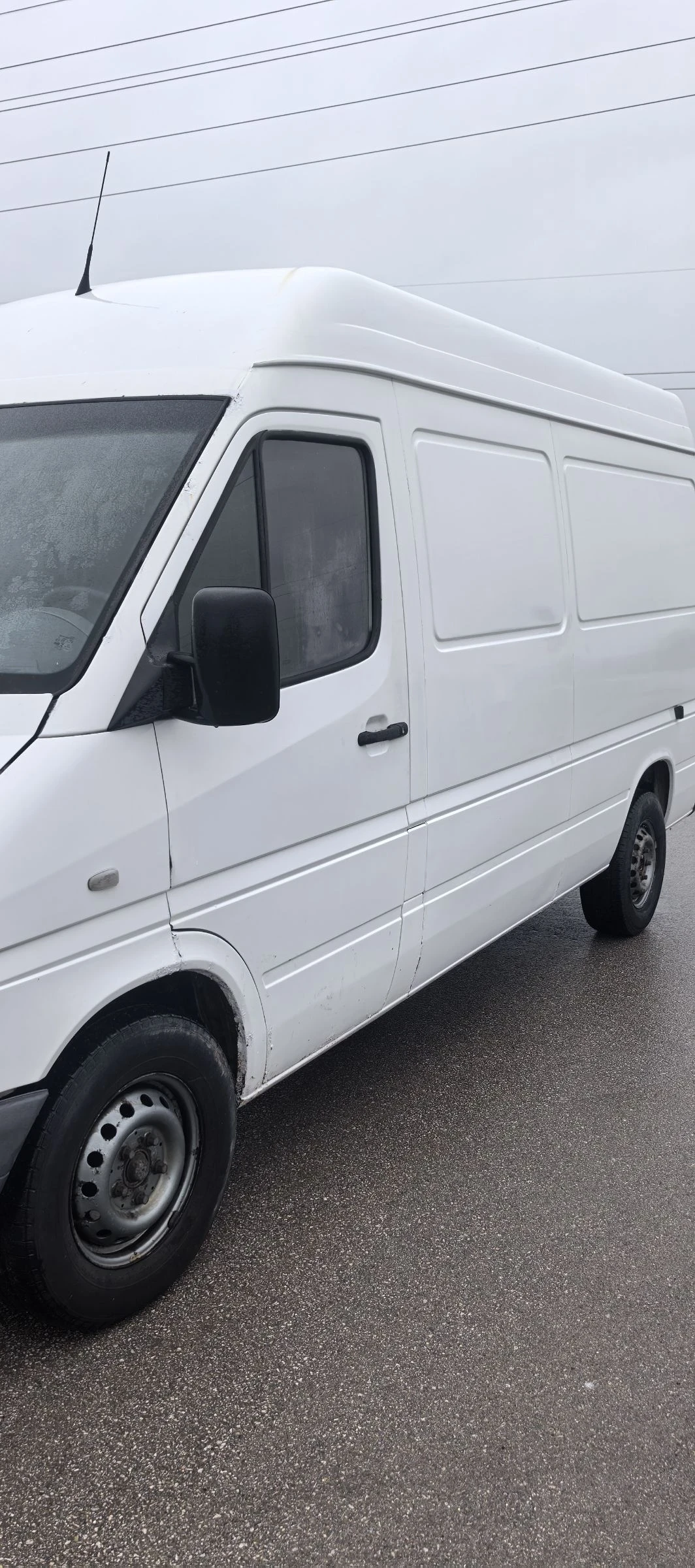 Mercedes-Benz Sprinter 311 | Mobile.bg � ����������� 2