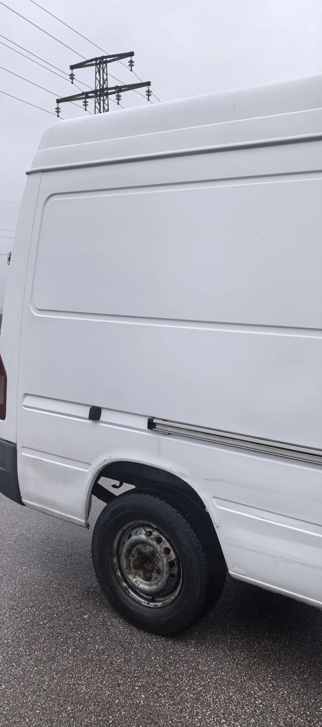 Mercedes-Benz Sprinter 311 | Mobile.bg � ����������� 4